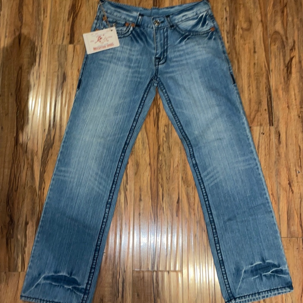 True Religion